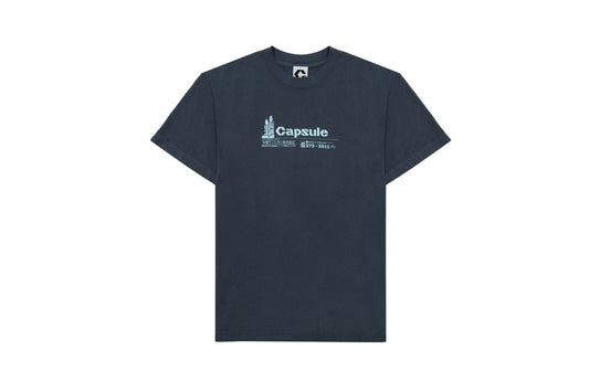 Capsule Nagakin T-shirt