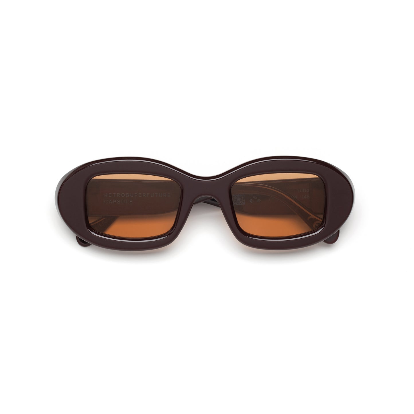 Capsule x Retrosuperfuture Sunglasses